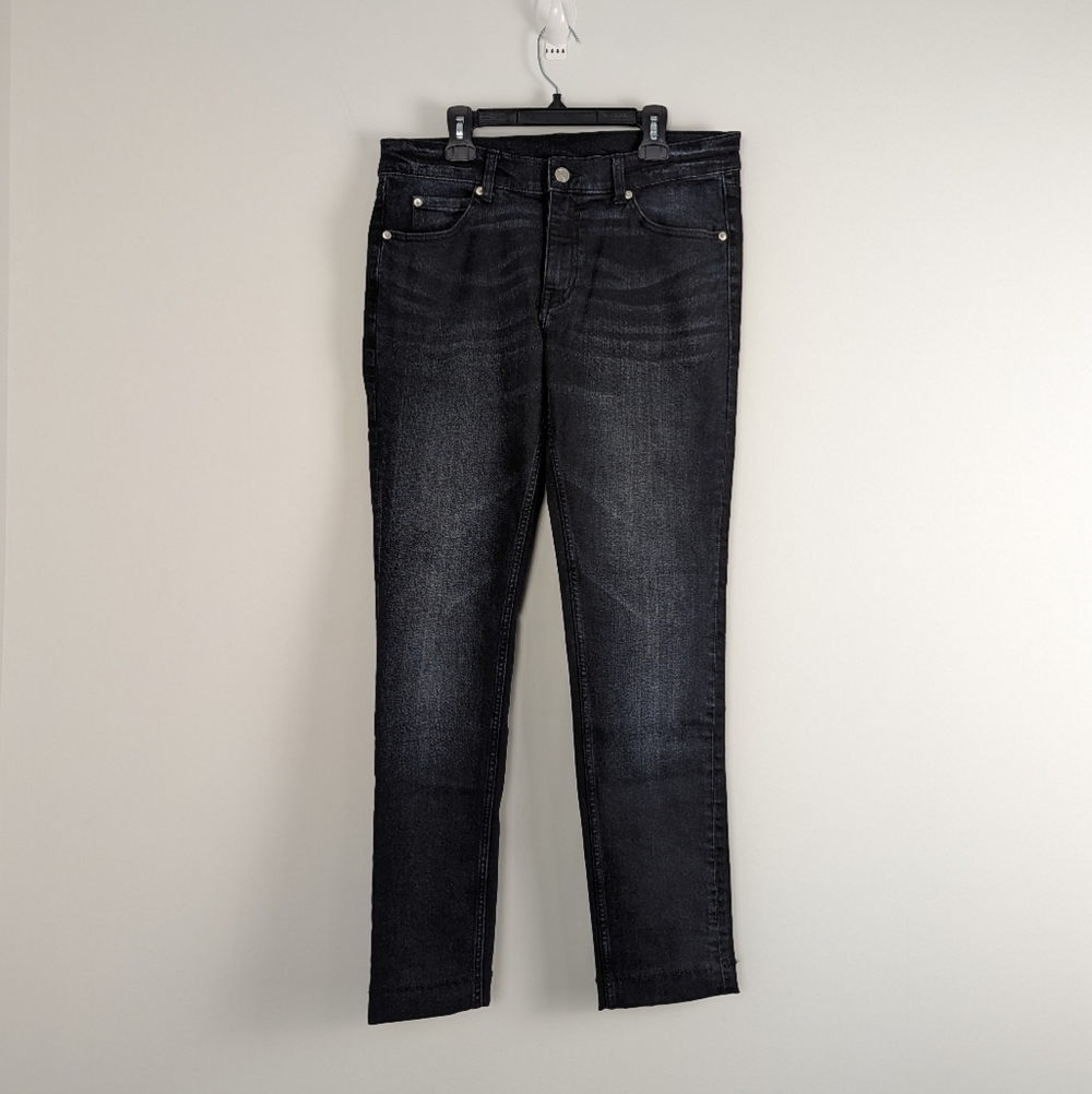 Cheap Monday Men's Tight Fit Jeans - Size 30/34